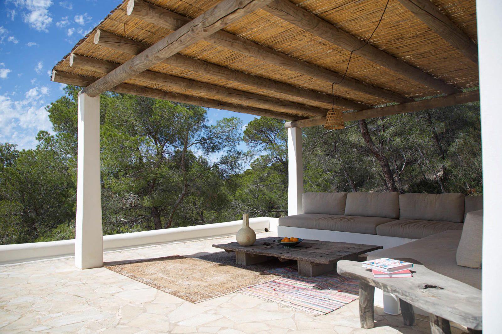 Villa for sale in Ibiza 10