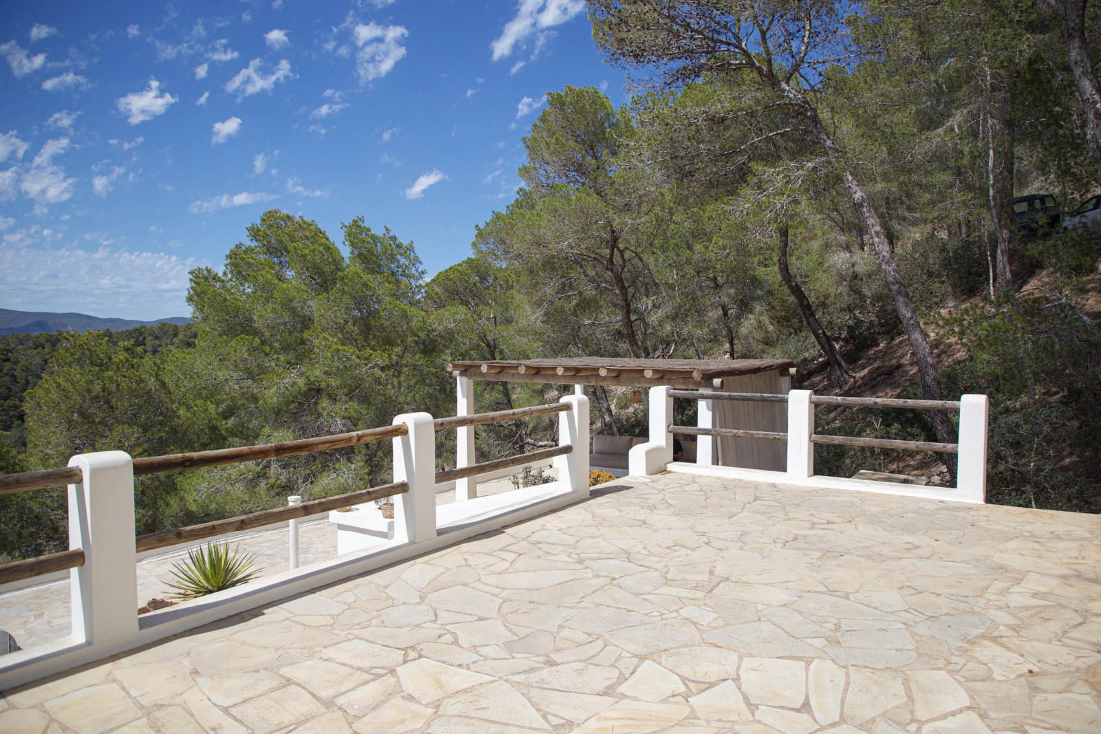 Villa for sale in Ibiza 11