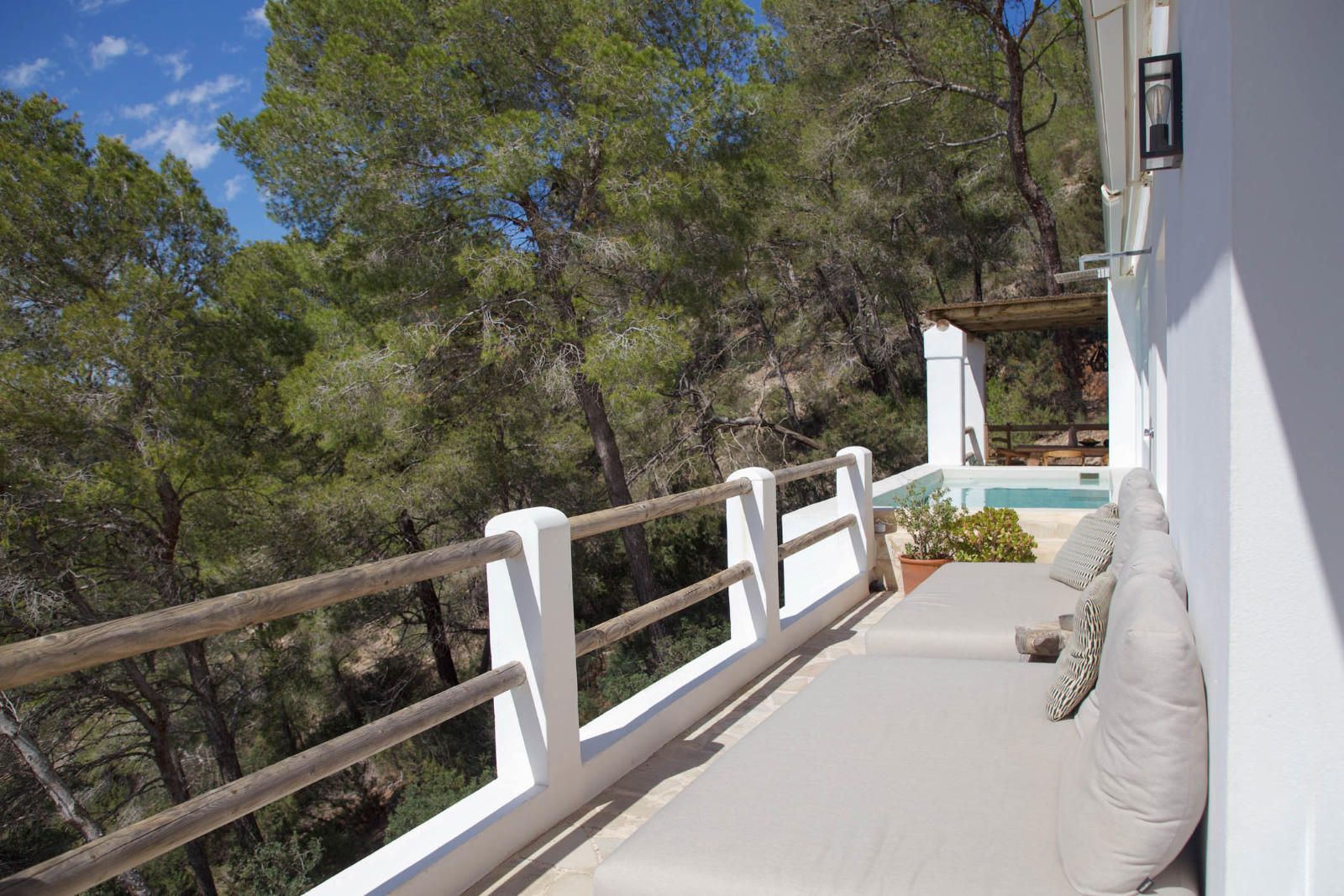 Villa for sale in Ibiza 12