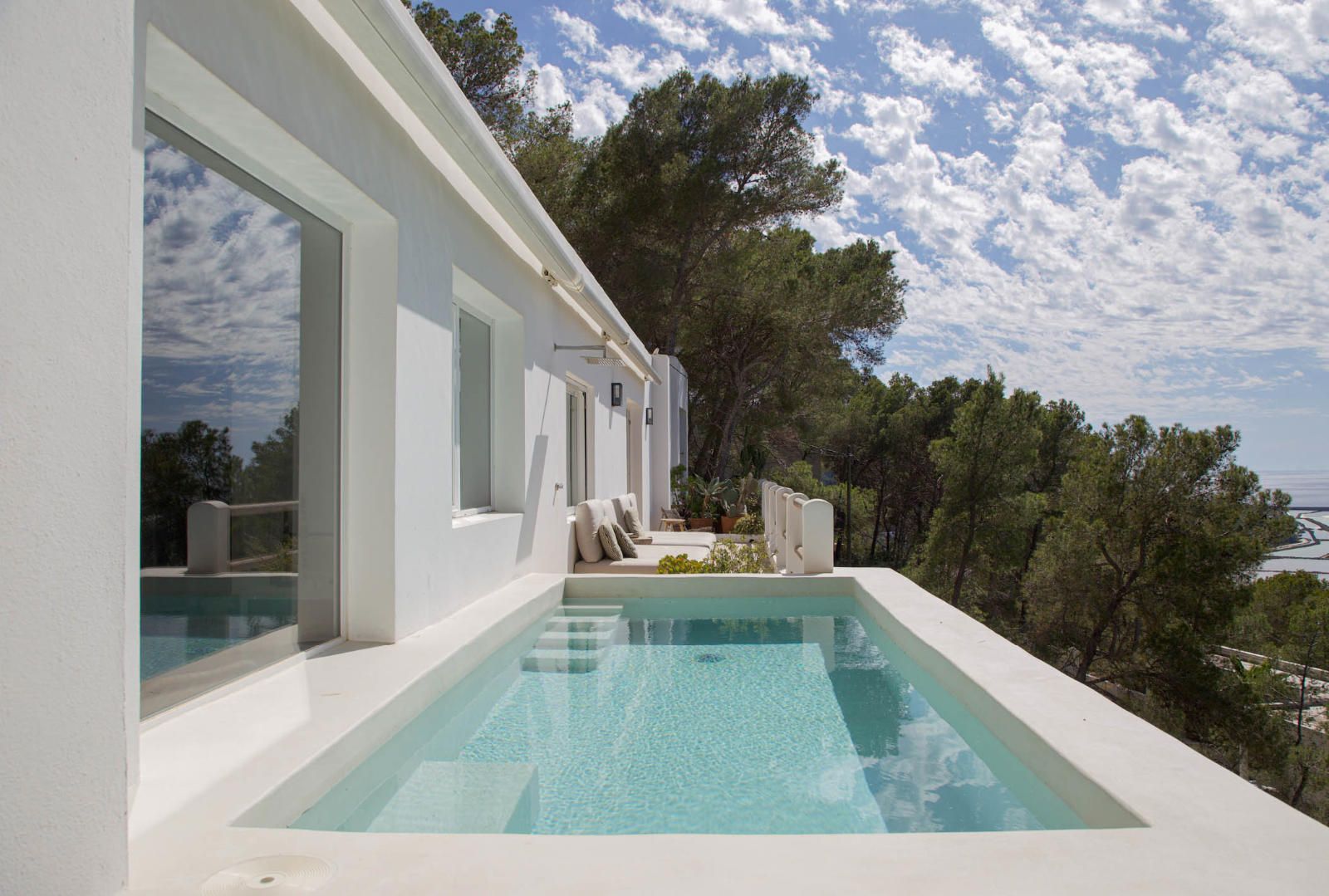 Villa for sale in Ibiza 2