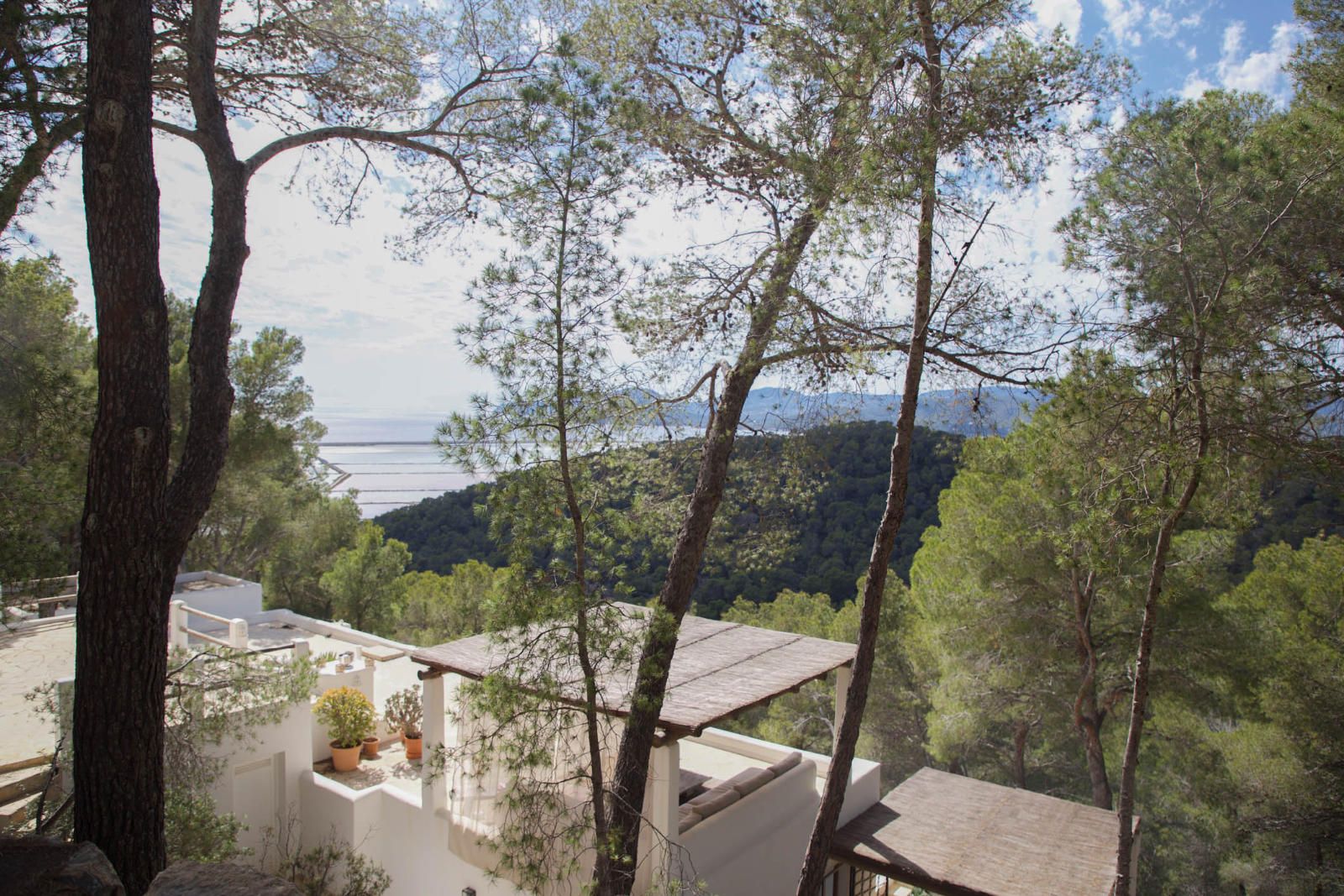 Villa te koop in Ibiza 6