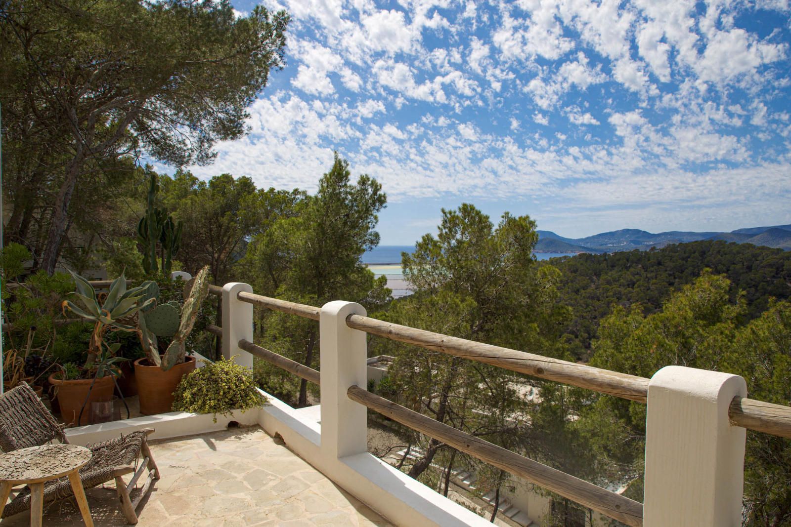 Villa for sale in Ibiza 7