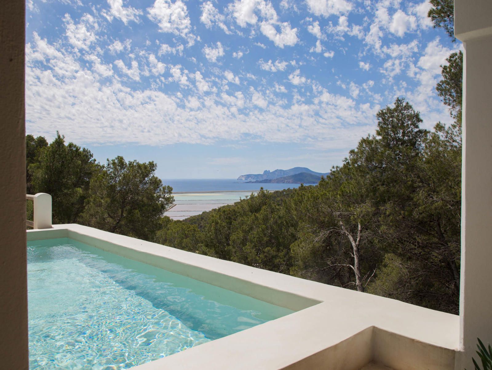 Villa te koop in Ibiza 8