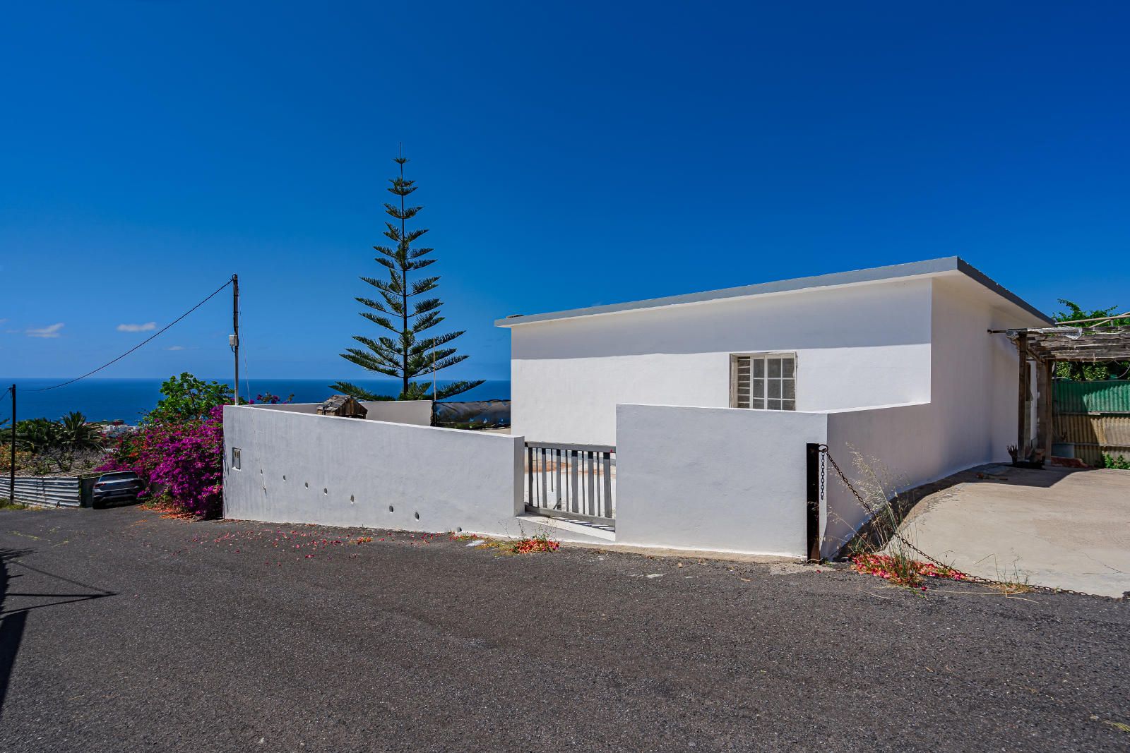 Plot à vendre à Tenerife 1