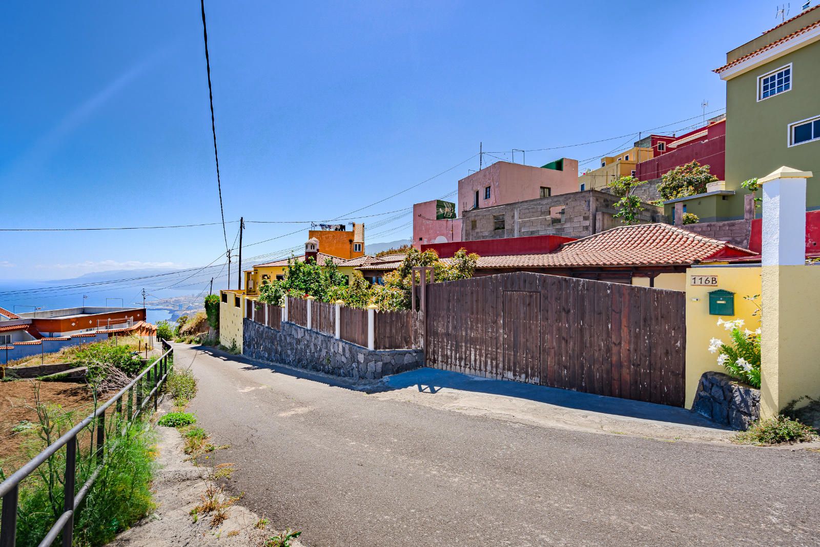 Villa à vendre à Tenerife 2