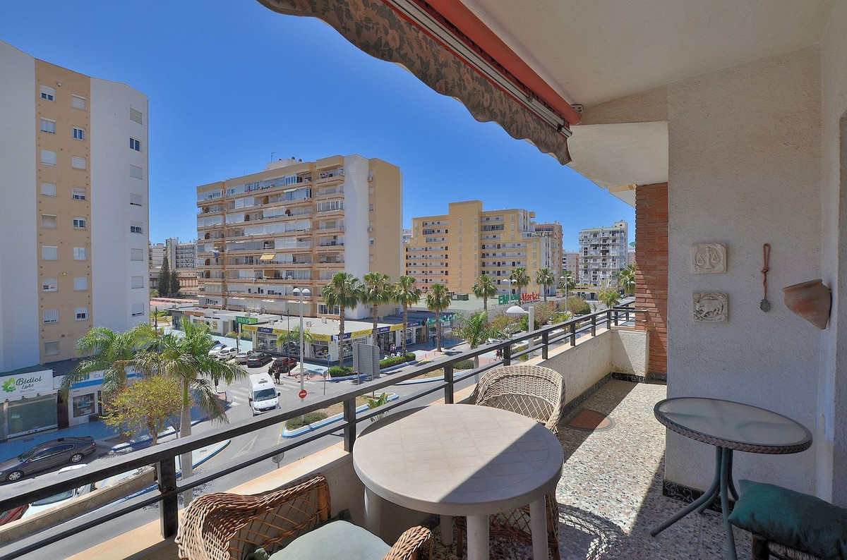 Apartamento en venta en Vélez-Málaga and surroundings 1