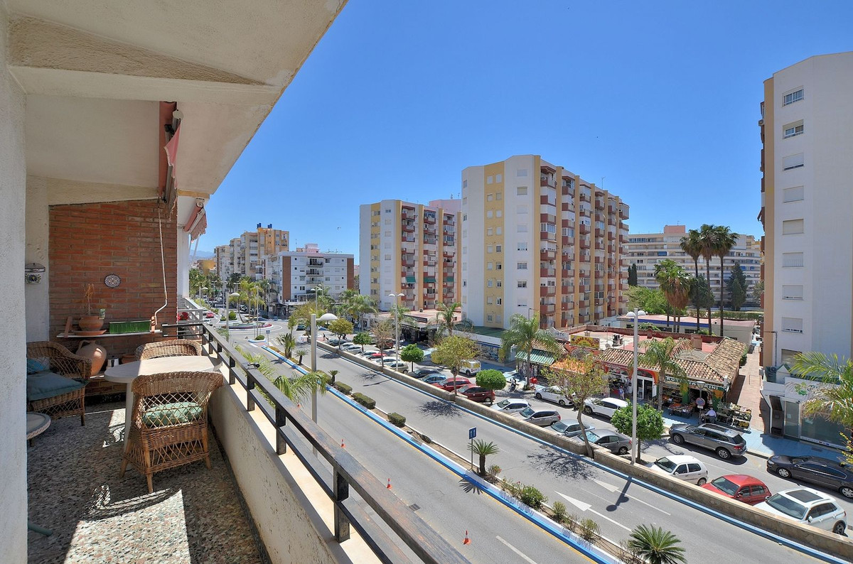 Apartamento en venta en Vélez-Málaga and surroundings 2