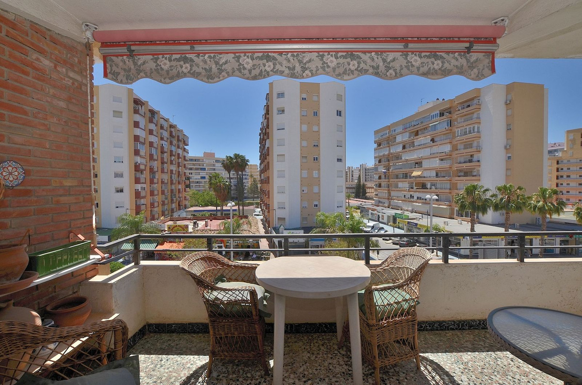 Apartamento en venta en Vélez-Málaga and surroundings 23