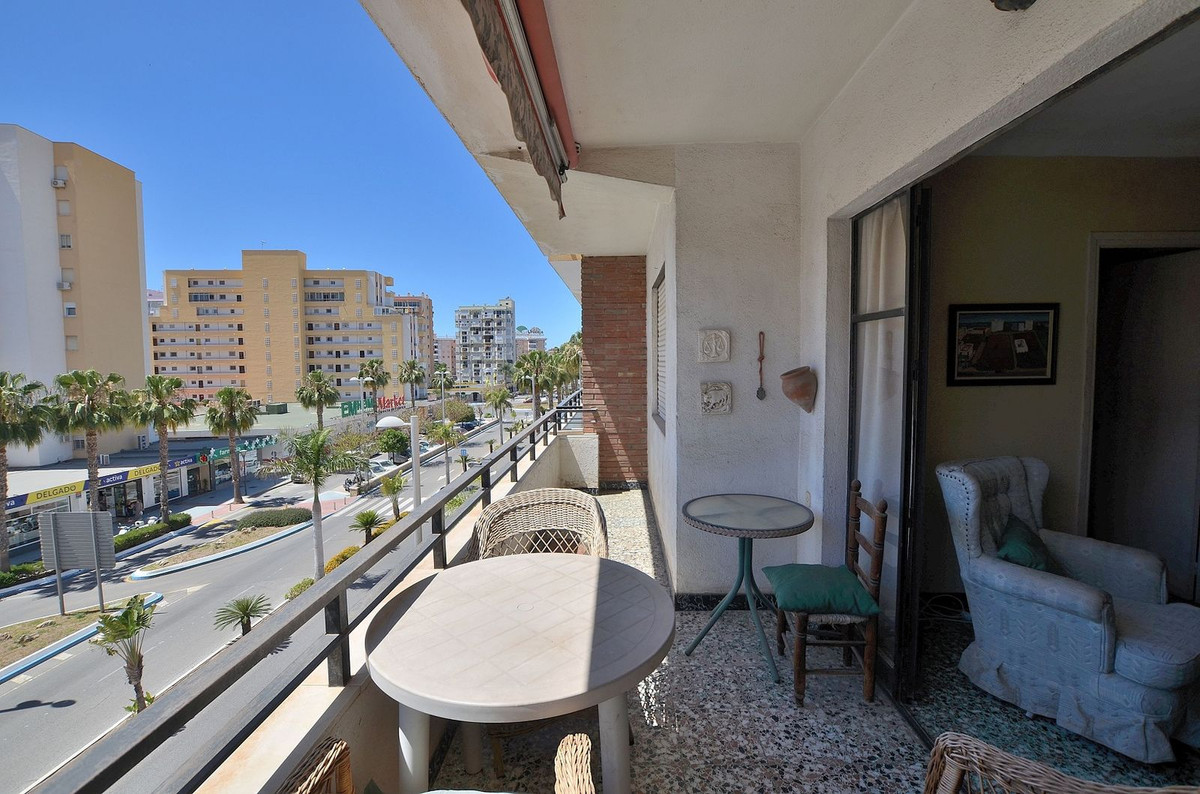 Apartamento en venta en Vélez-Málaga and surroundings 24