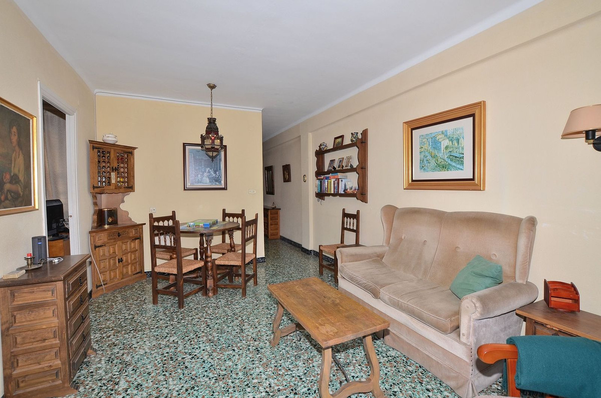 Apartamento en venta en Vélez-Málaga and surroundings 4