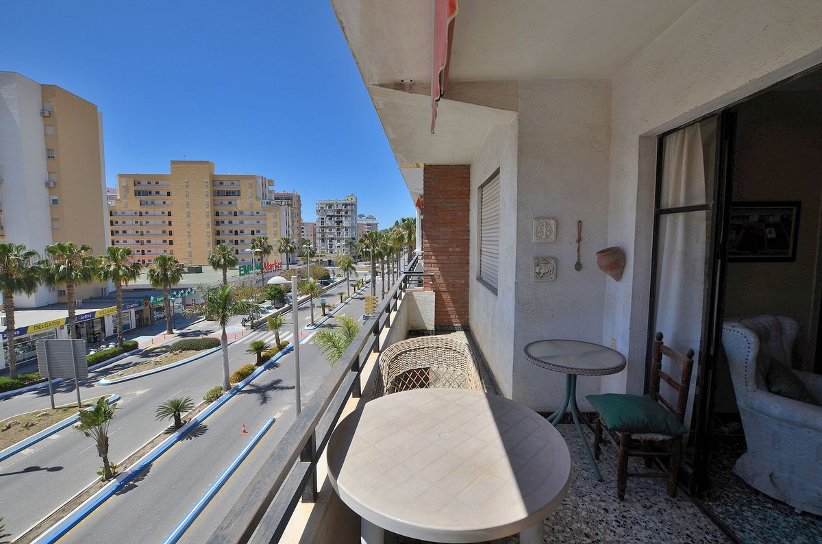 Apartamento en venta en Vélez-Málaga and surroundings 8