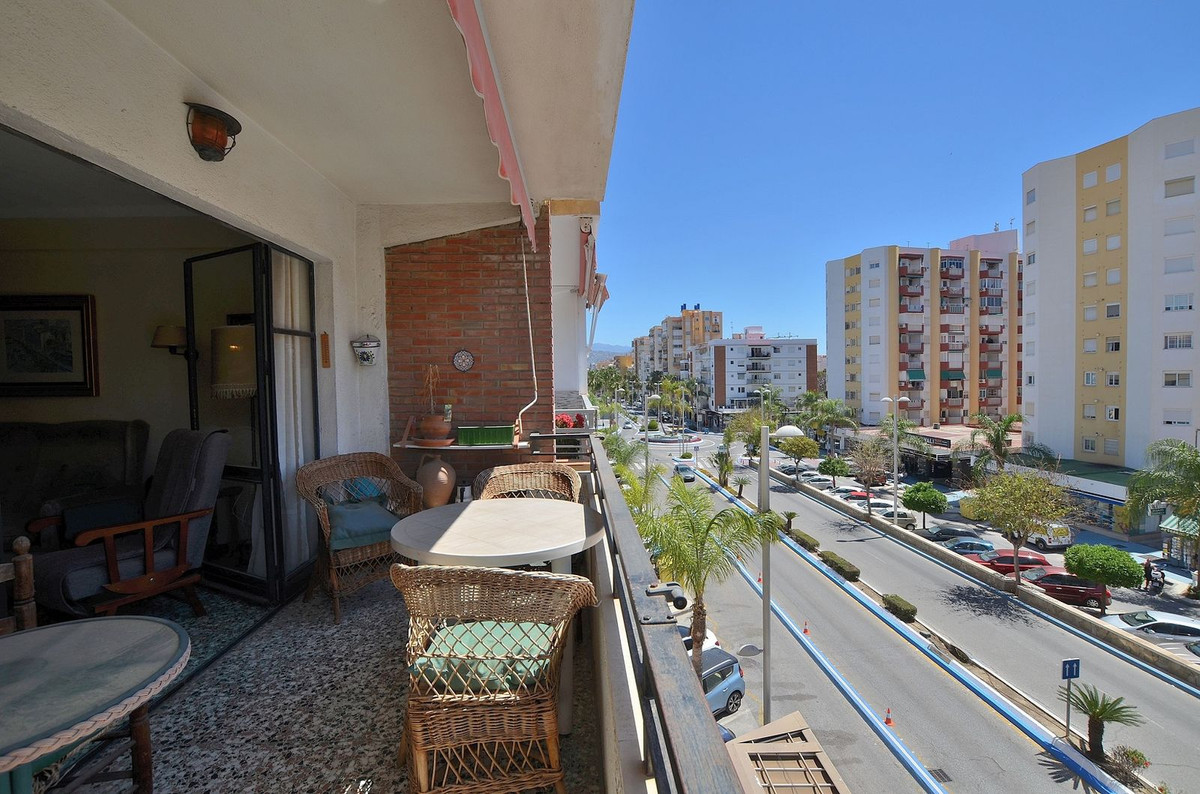 Lägenhet till salu i Vélez-Málaga and surroundings 9
