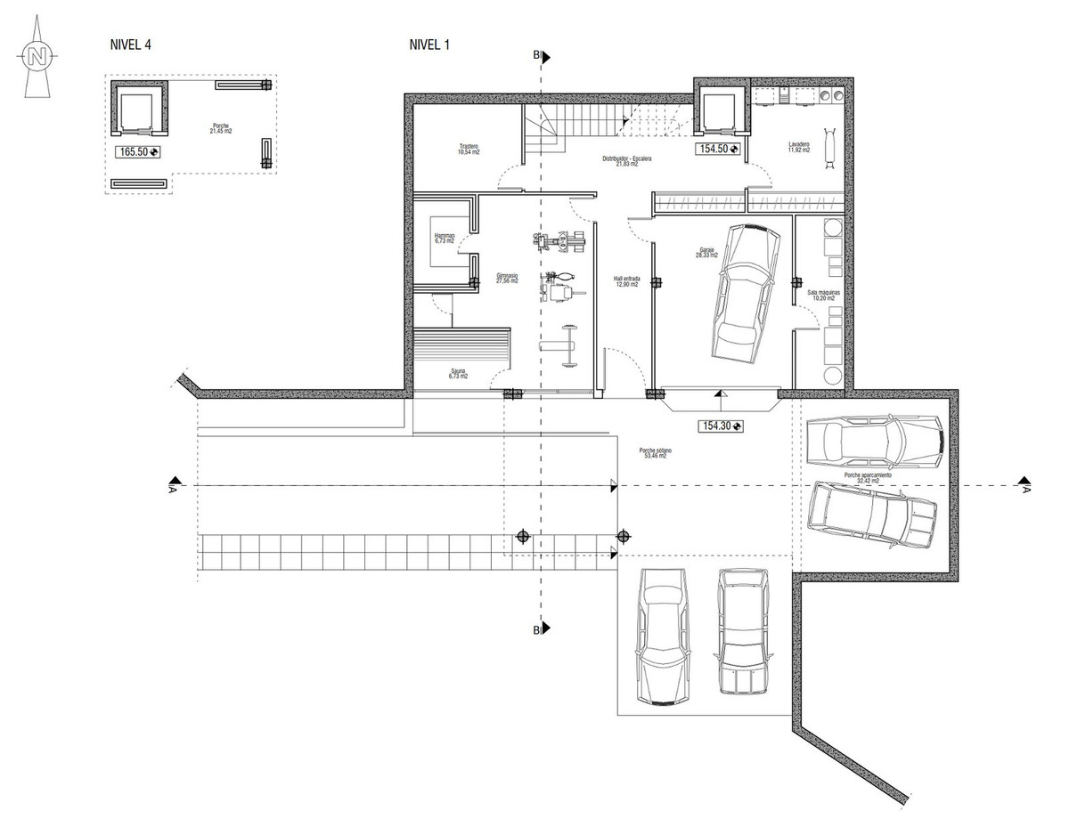 Plot en venta en Málaga 10