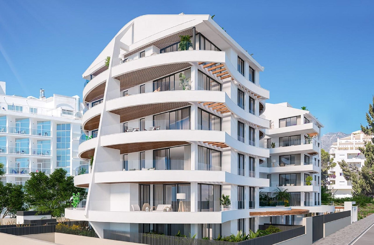 Apartamento en venta en Benalmádena 5