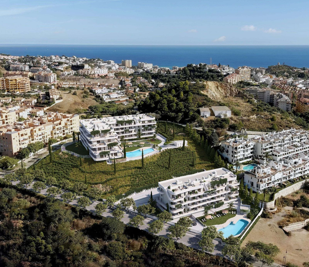 Penthouse for sale in Fuengirola 8