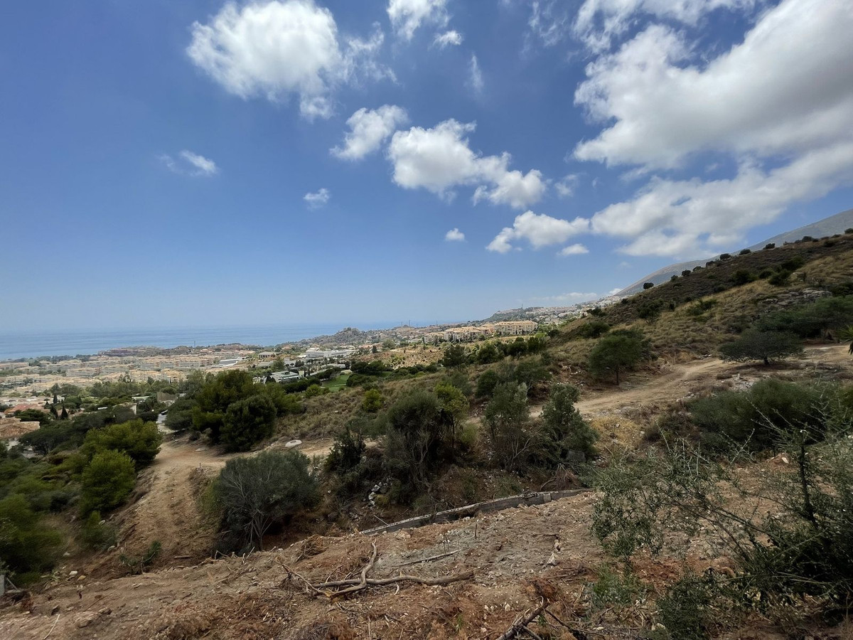 Plot for sale in Málaga 3