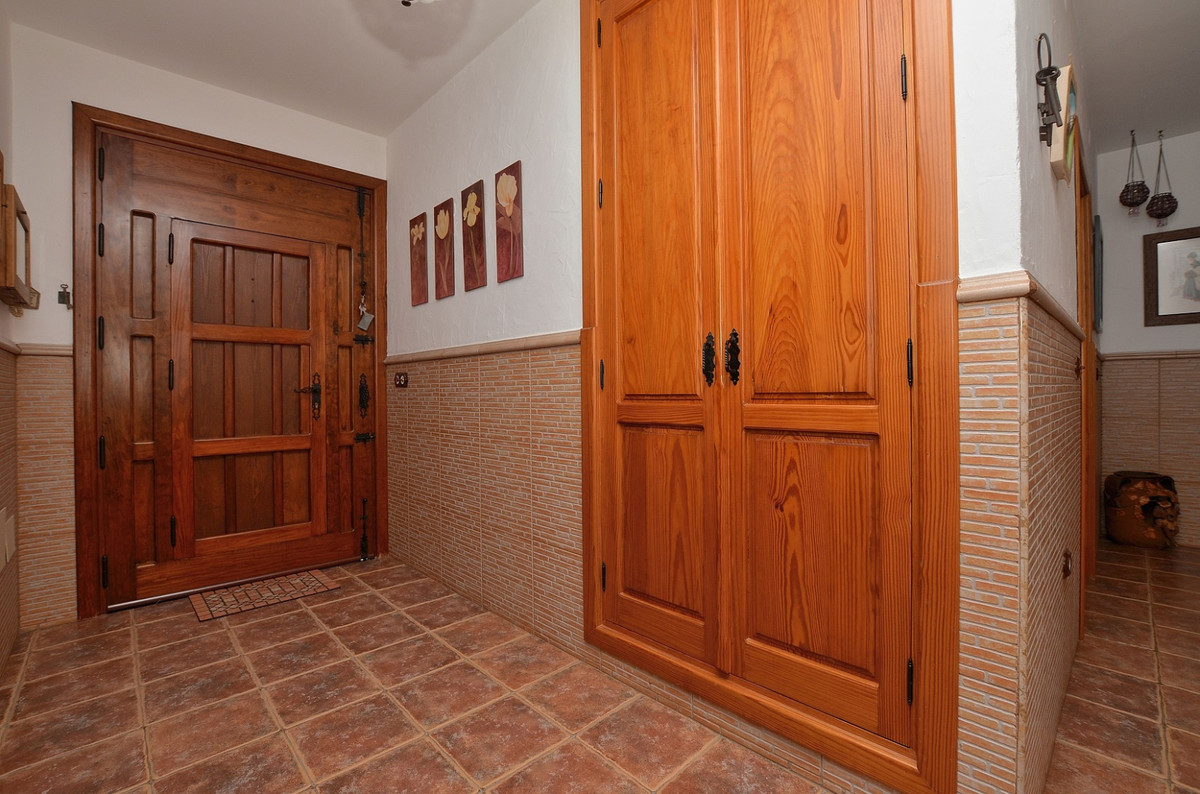 Villa te koop in Málaga 20