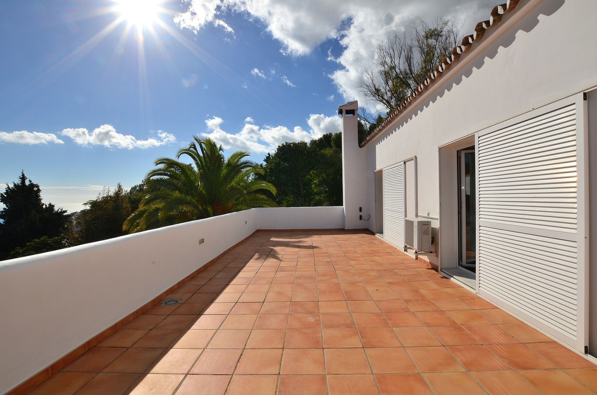 Villa à vendre à Benalmádena 2