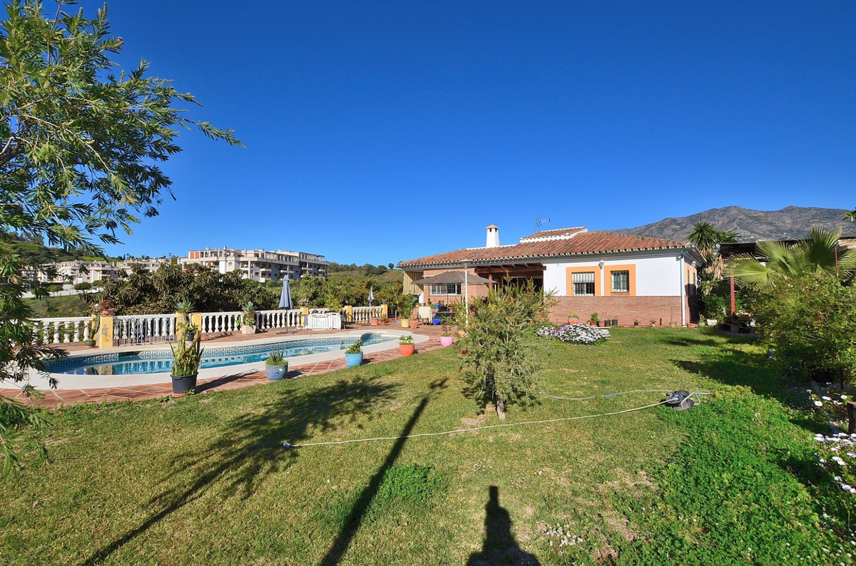Villa for sale in Málaga 2