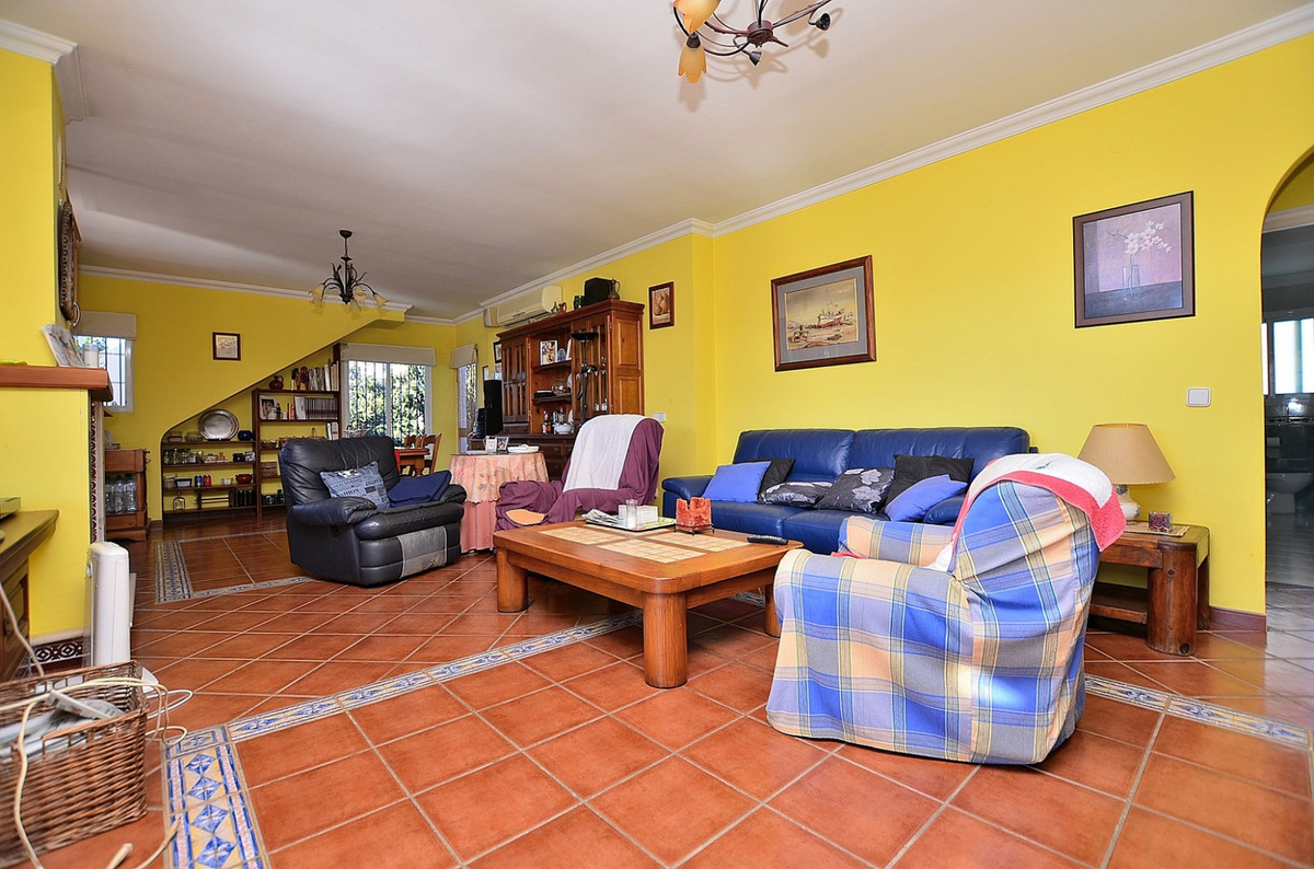 Villa à vendre à Málaga 7