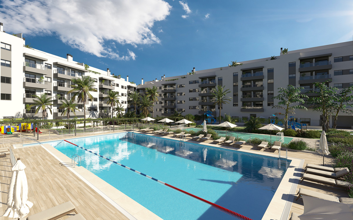 Appartement te koop in Mijas 20