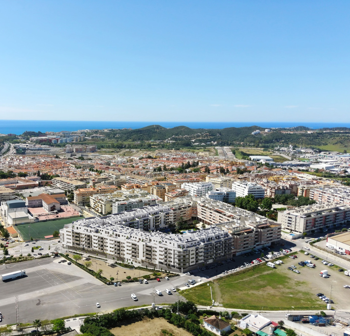 Appartement à vendre à Mijas 11