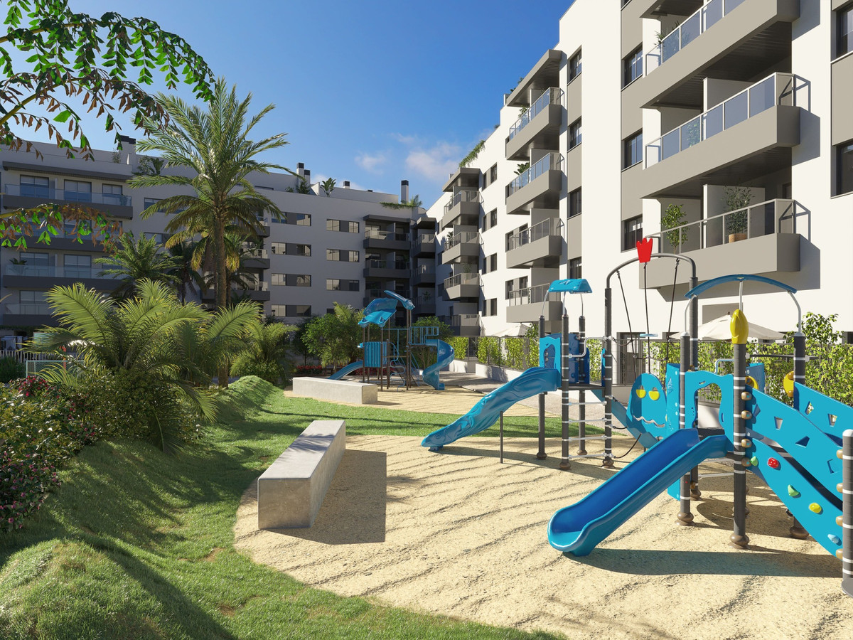 Apartamento en venta en Mijas 13