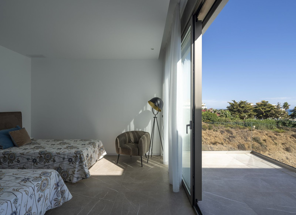 Villa à vendre à Mijas 21