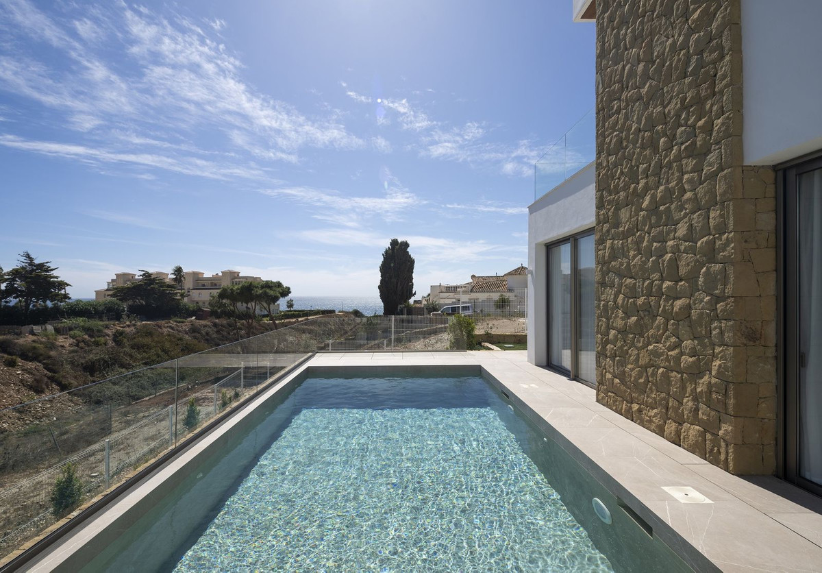 Villa à vendre à Mijas 3