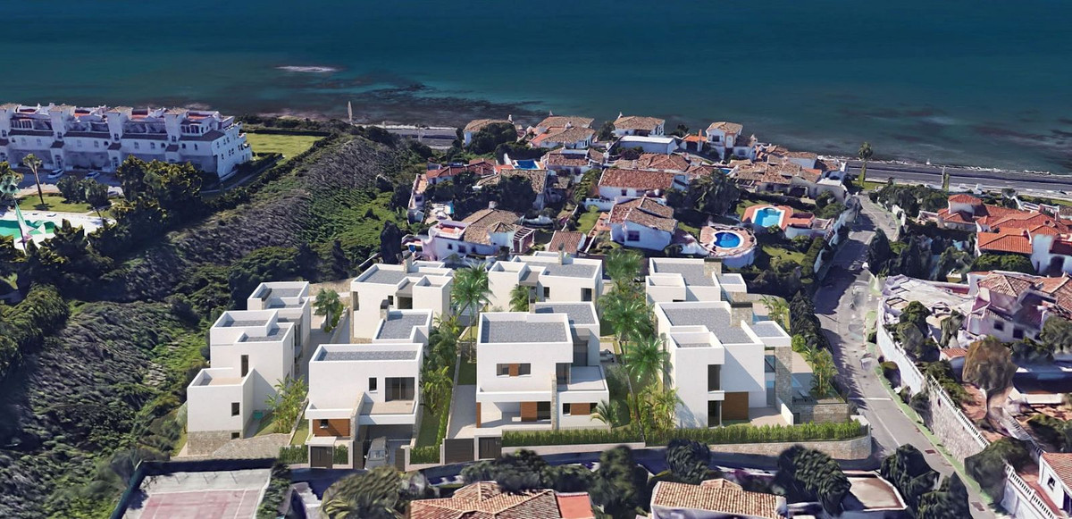 Villa te koop in Mijas 36