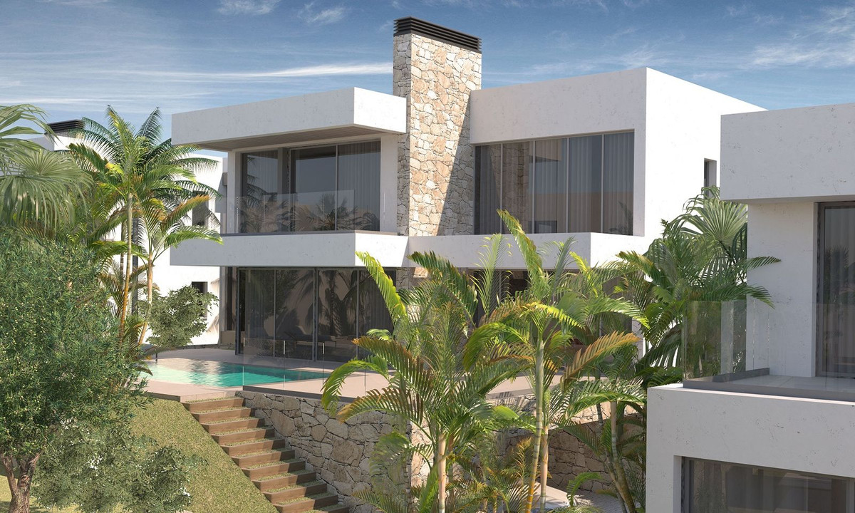 Villa for sale in Mijas 37