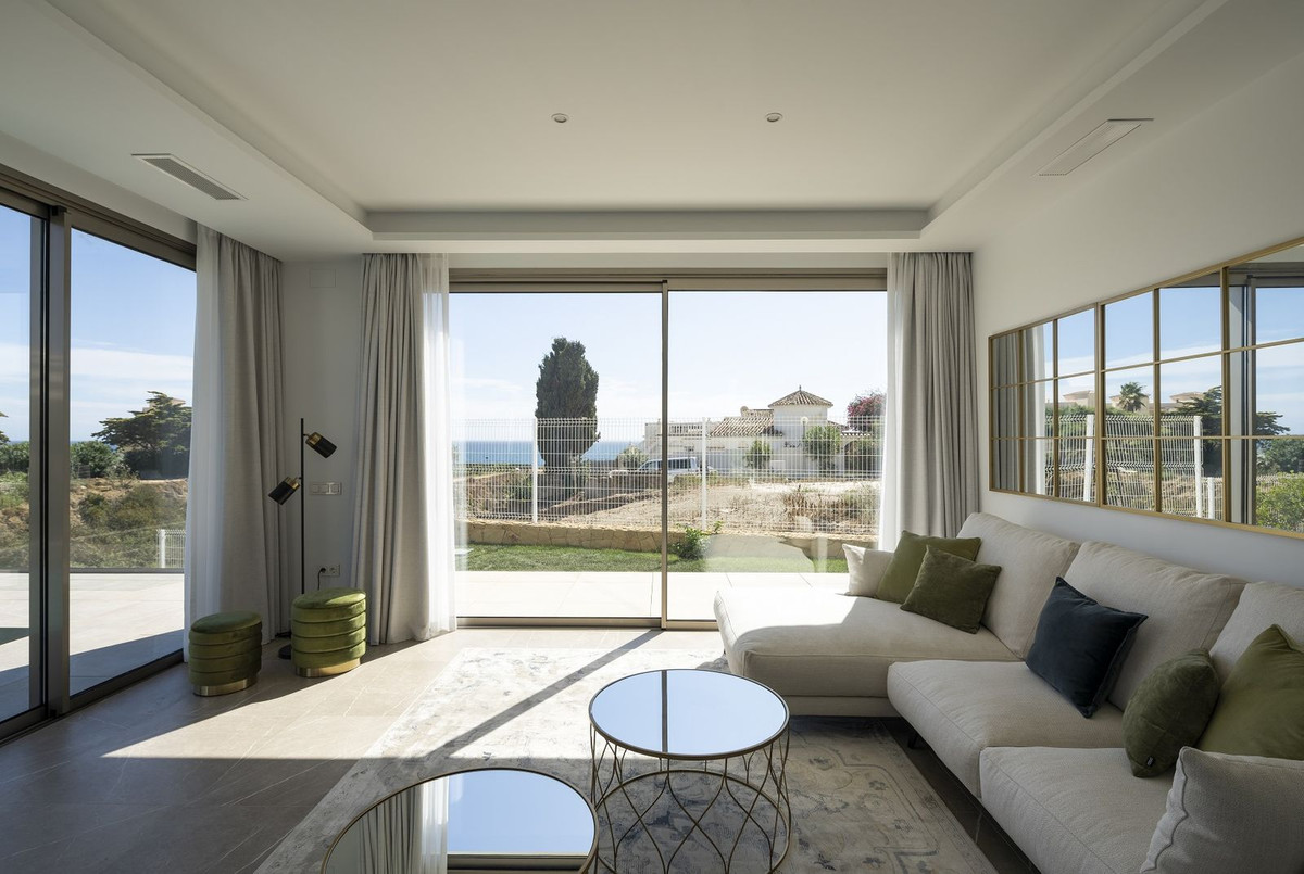 Villa à vendre à Mijas 6