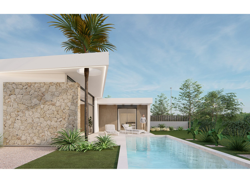 Villa for sale in Guardamar and surroundings 3