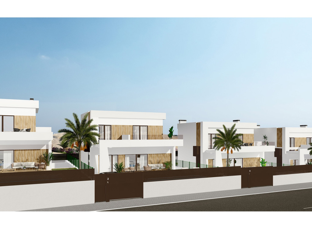 Villa till salu i Alicante 3