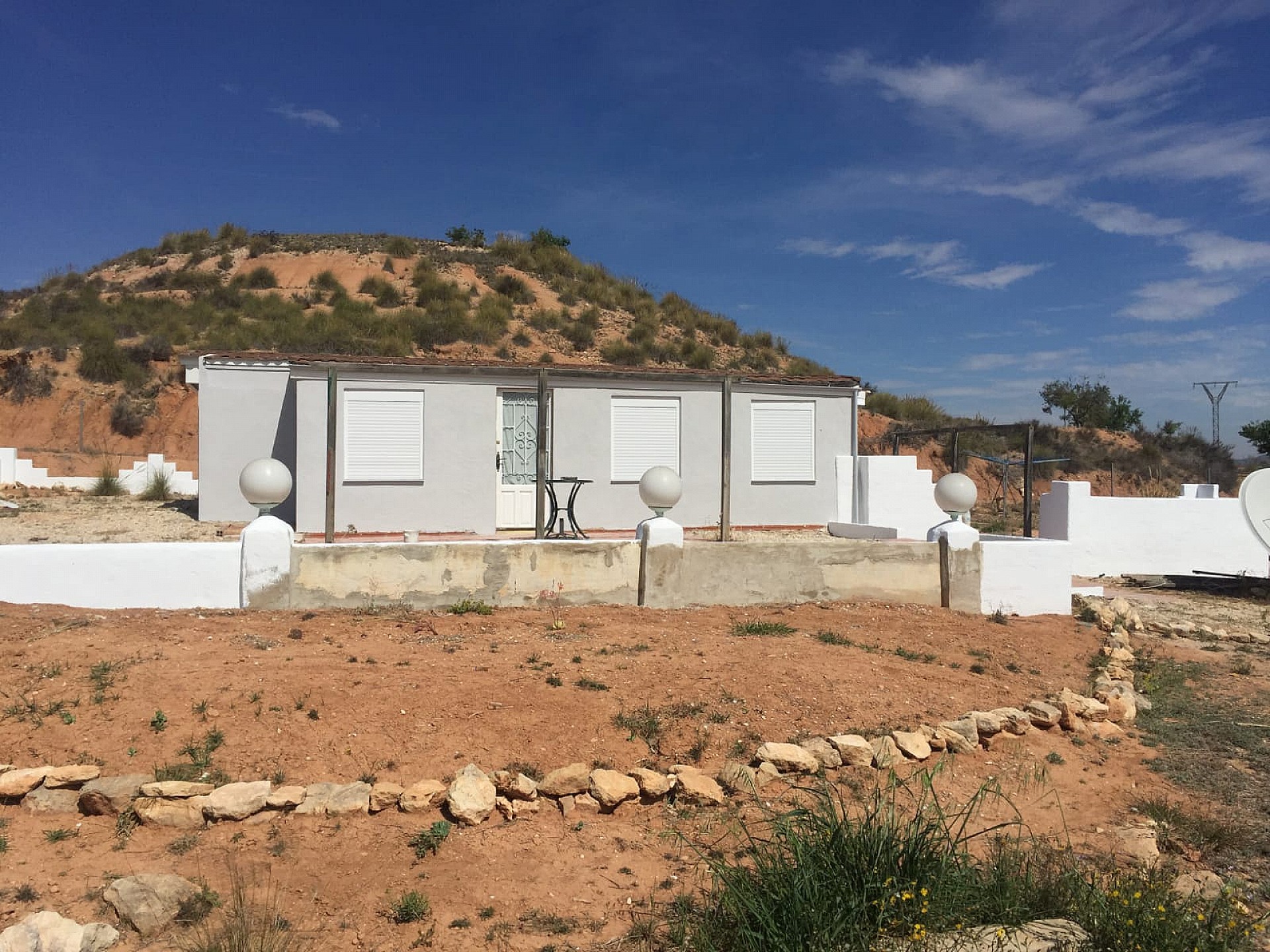 Casas de Campo en venta en Alicante 4