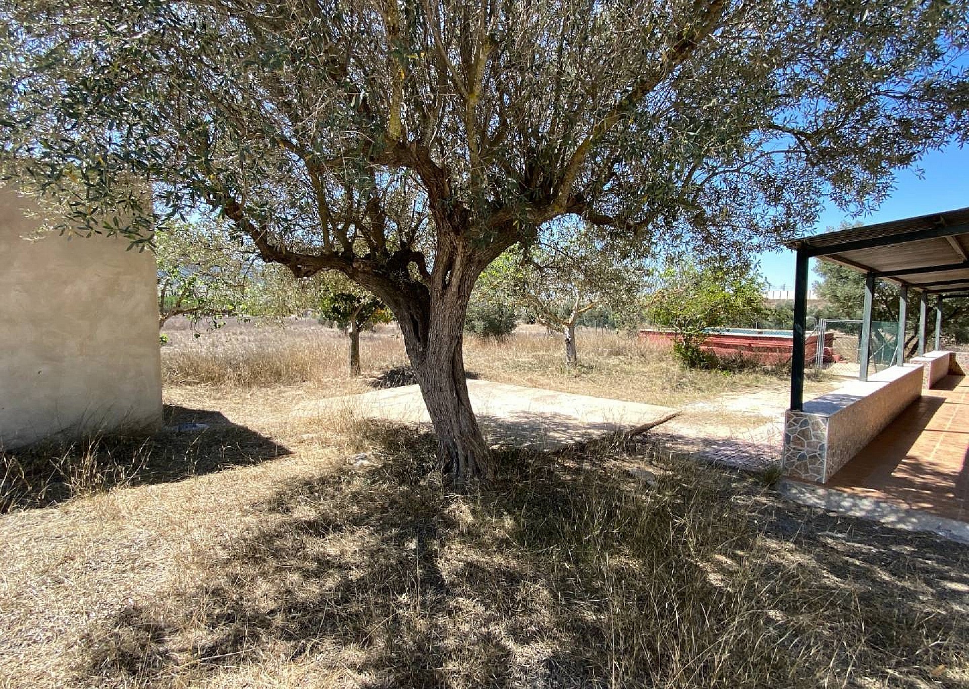 Landhaus zum Verkauf in Alicante 19