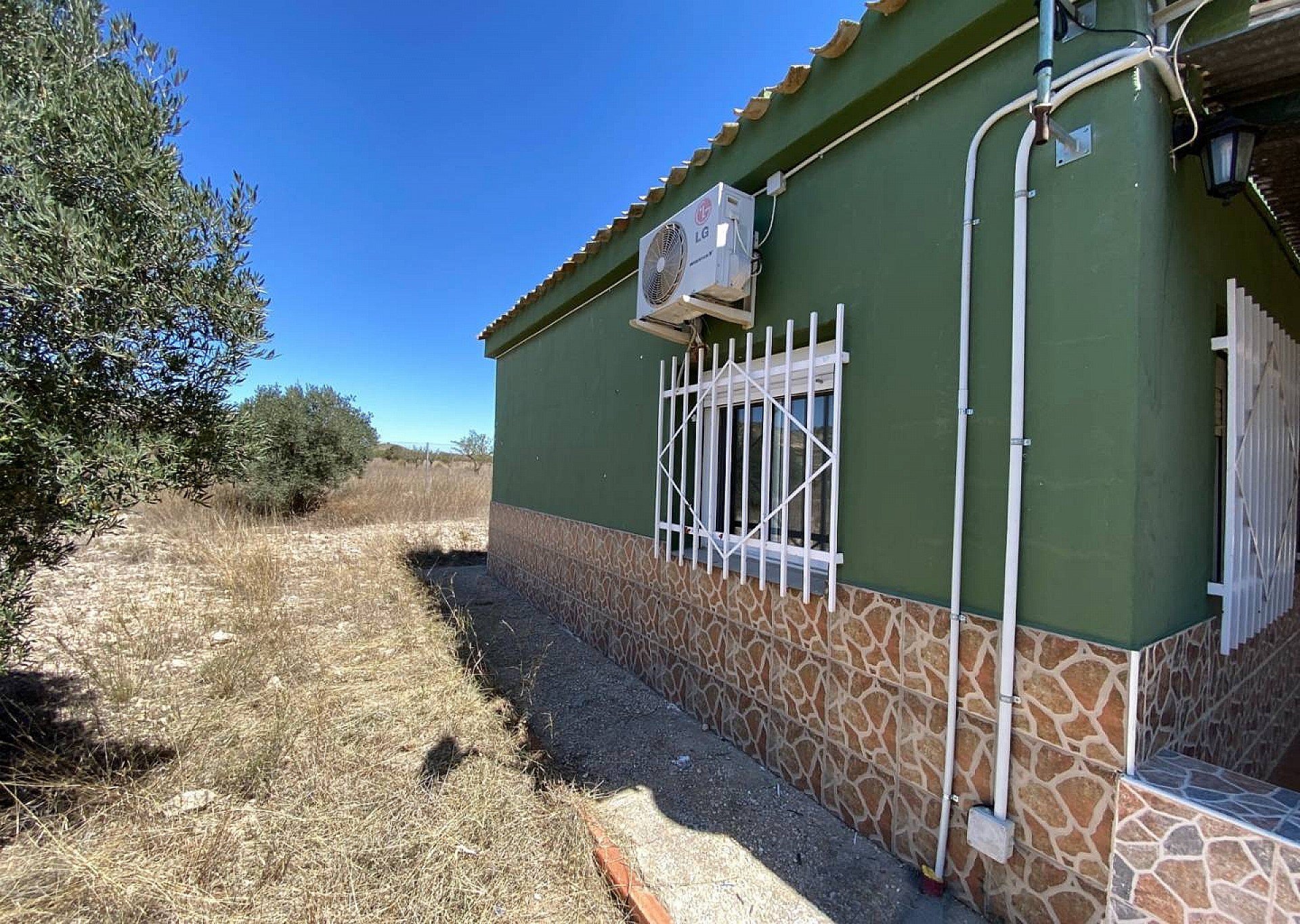 Landhaus zum Verkauf in Alicante 20