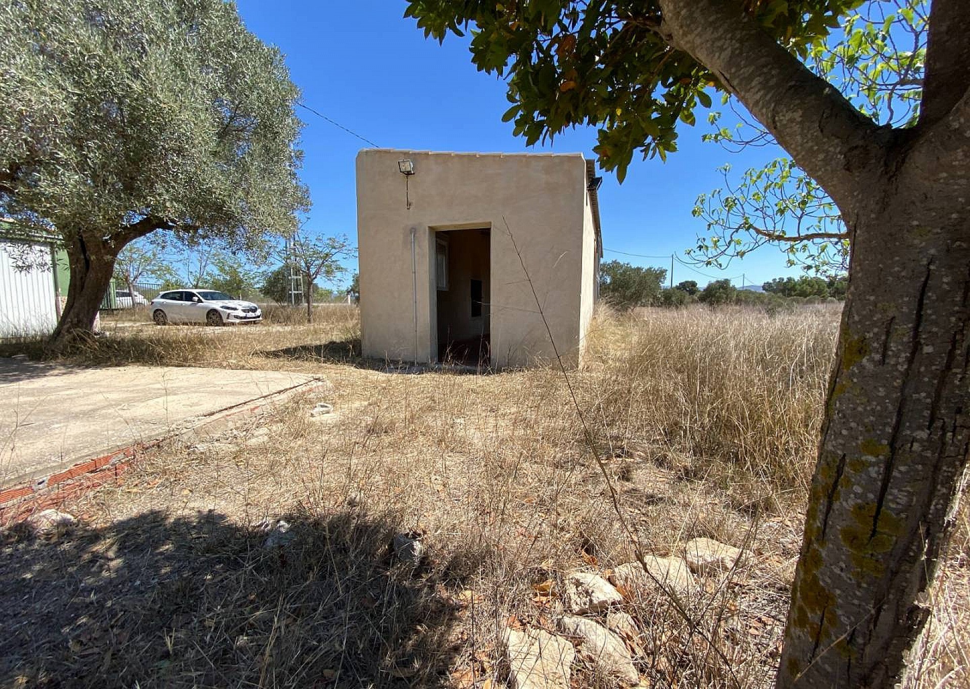 Countryhome for sale in Alicante 23