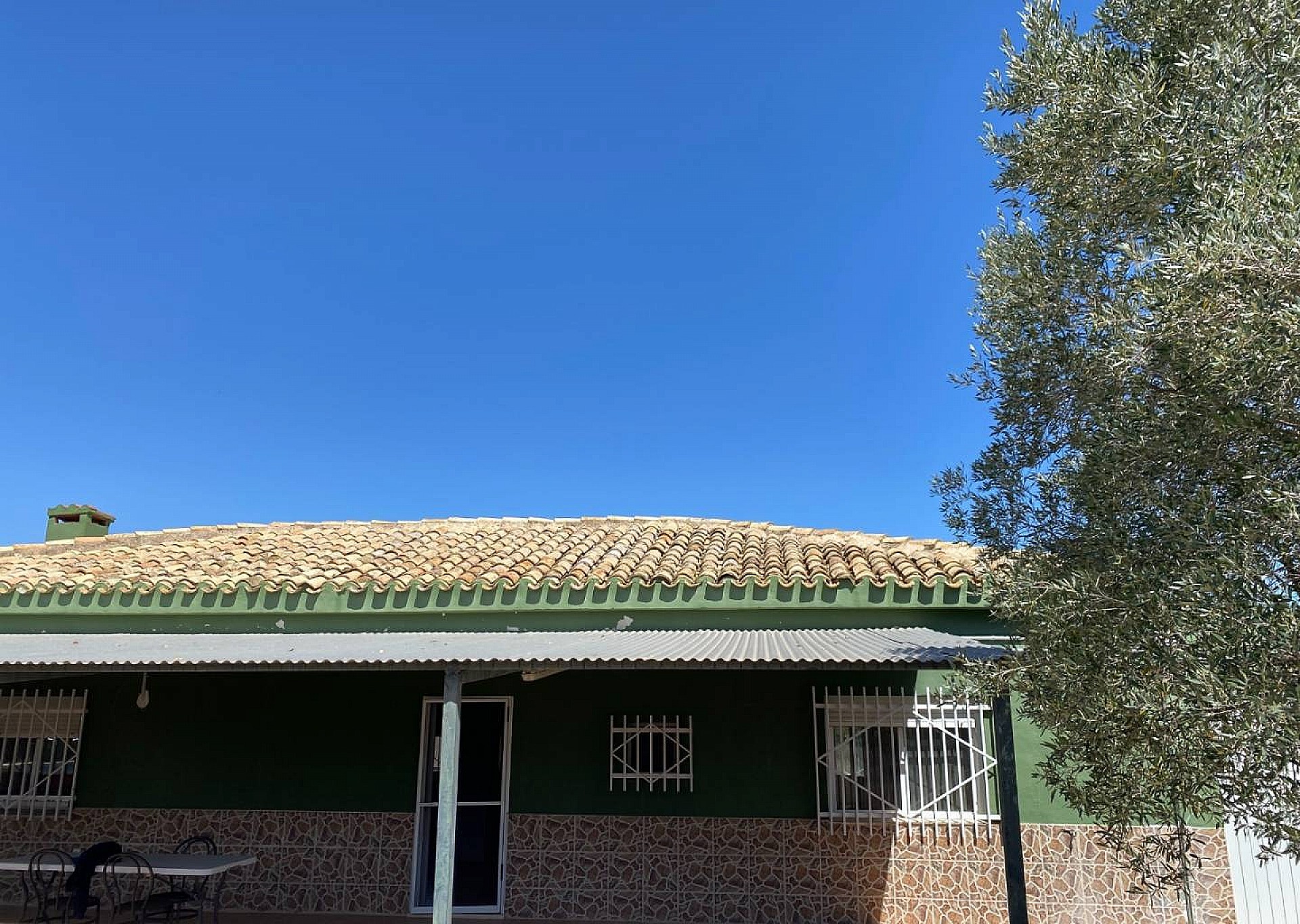 Casas de Campo en venta en Alicante 26