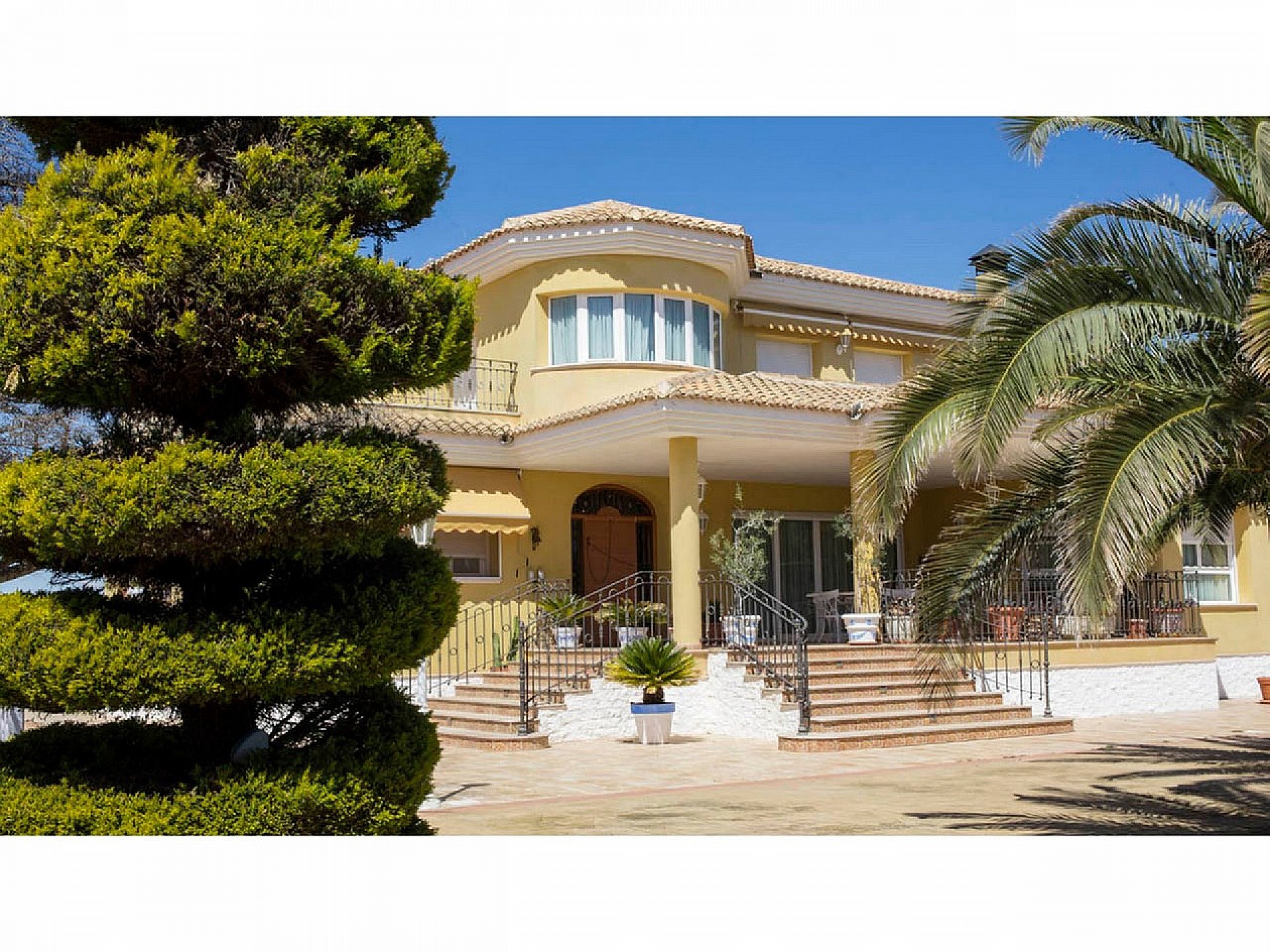 Villa à vendre à Guardamar and surroundings 1