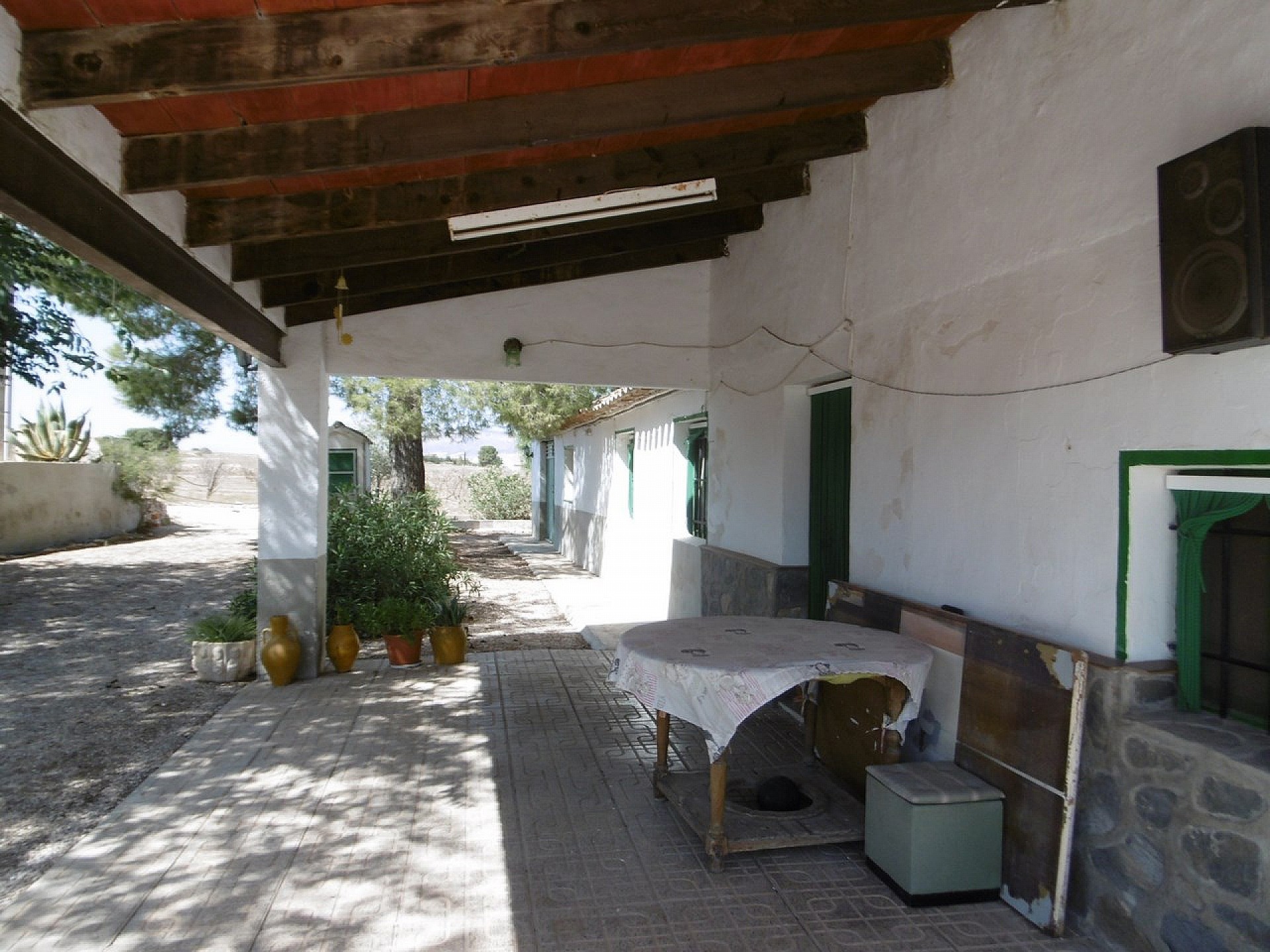 Villa te koop in Guardamar and surroundings 4