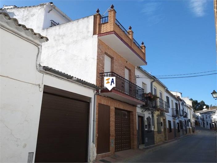 Townhouse for sale in Málaga 16