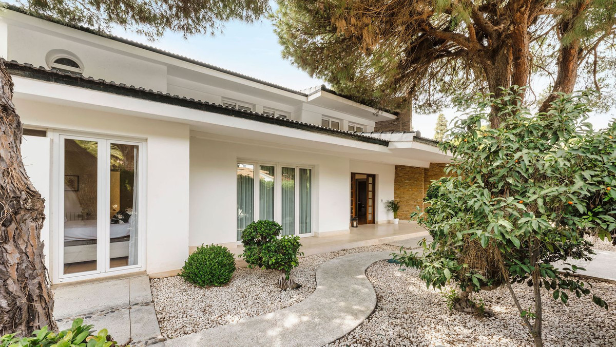 Villa te koop in Marbella - San Pedro and Guadalmina 37