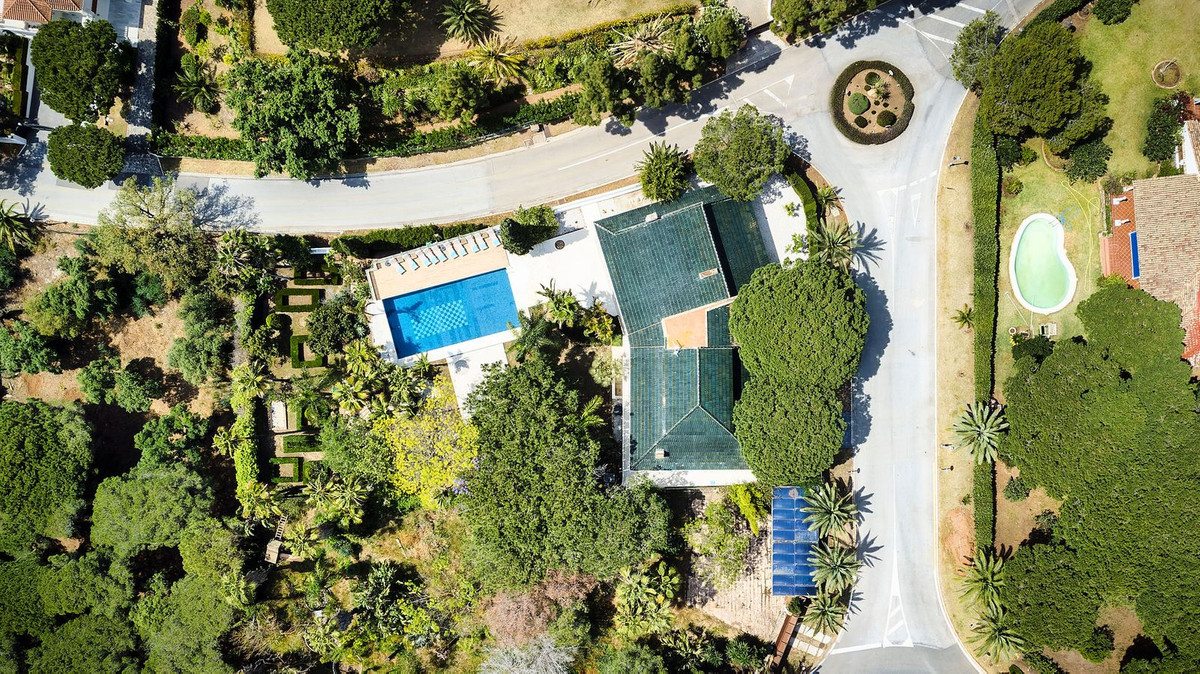 Villa te koop in Marbella - San Pedro and Guadalmina 4