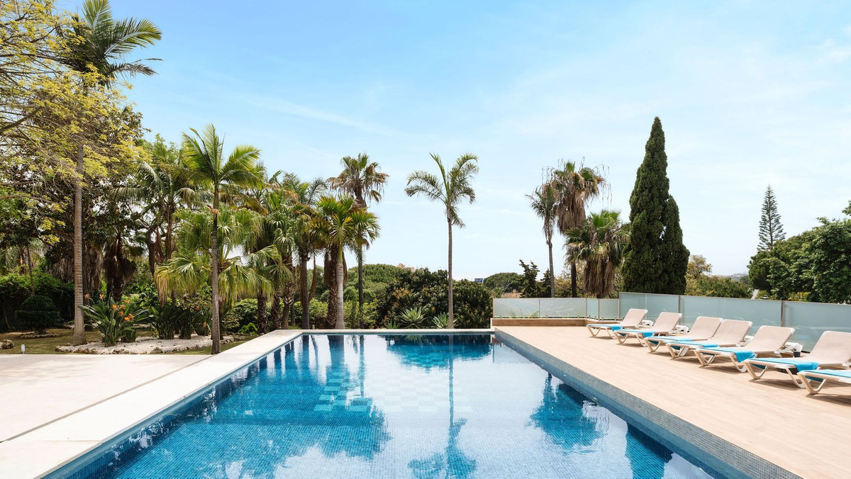 Villa te koop in Marbella - San Pedro and Guadalmina 42