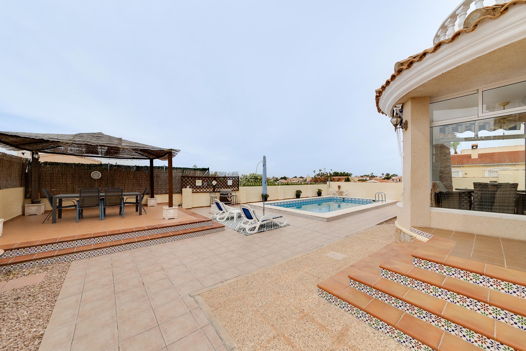 Villa for sale in Alicante 31