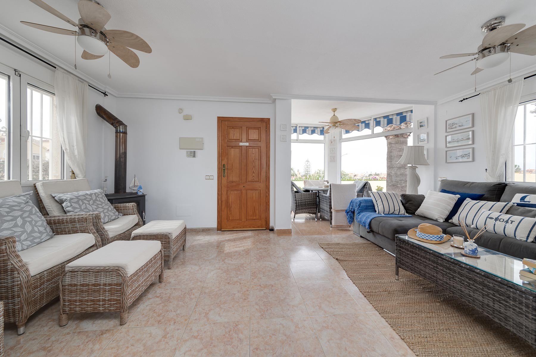 Villa for sale in Alicante 6