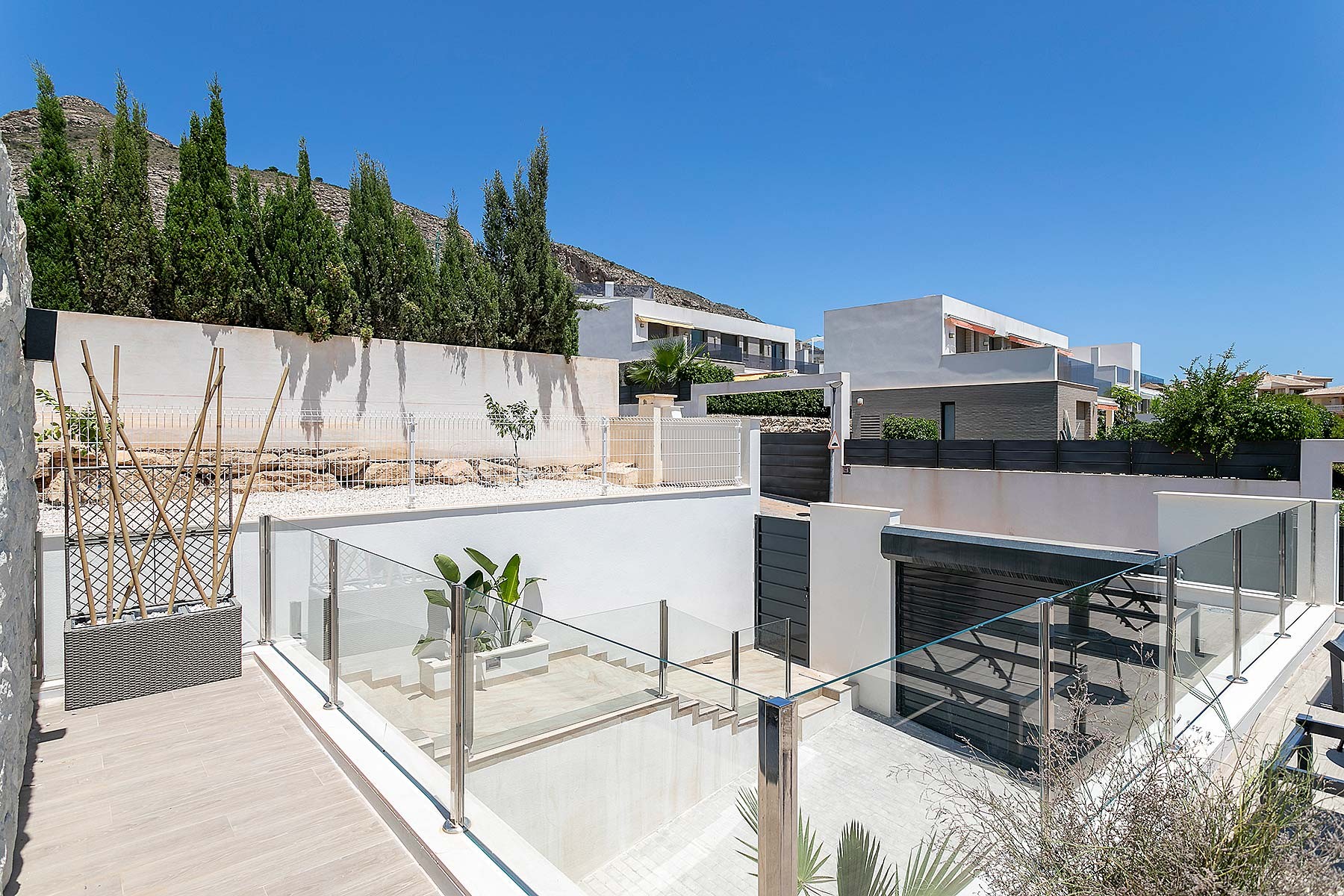 Villa for sale in Alicante 18