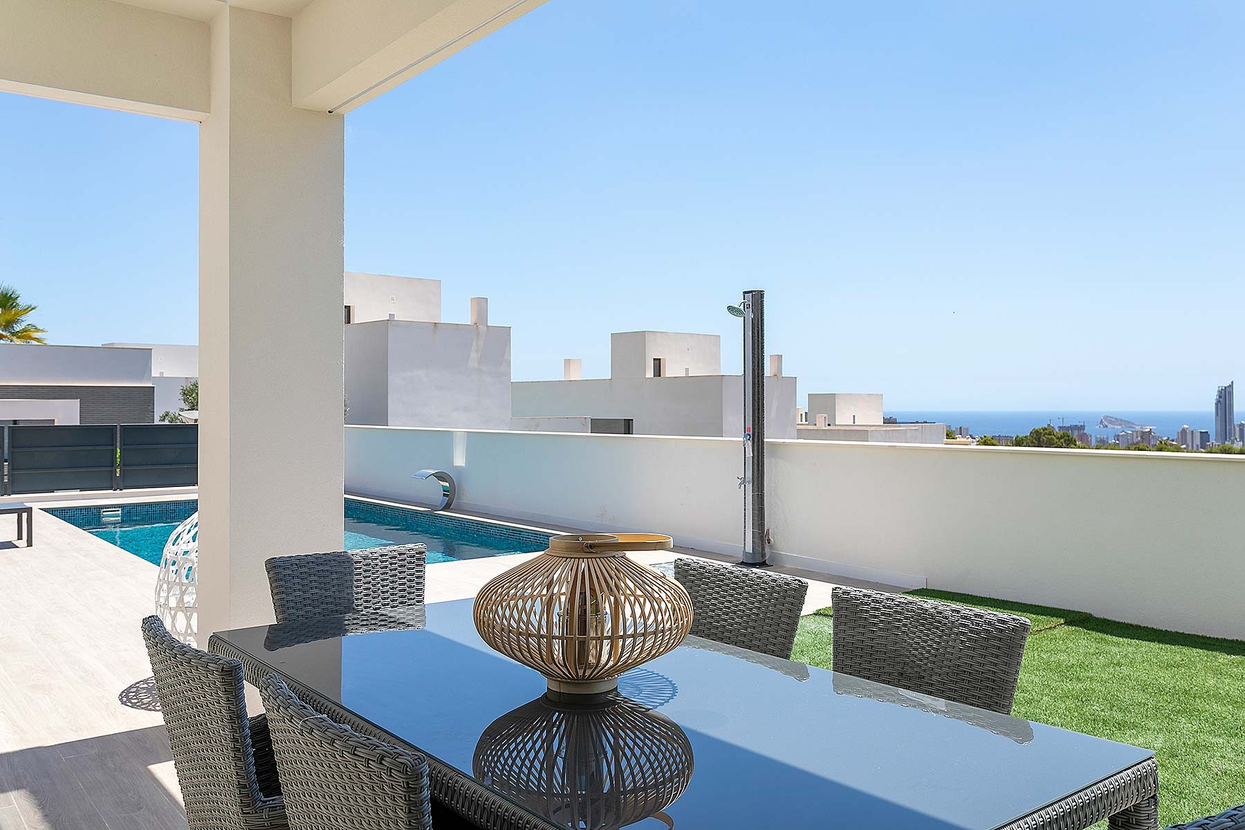 Villa for sale in Alicante 3