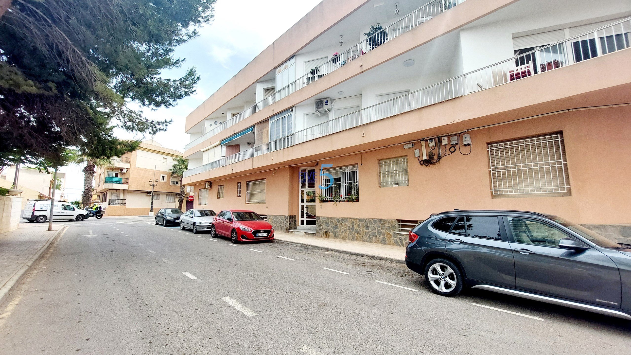 Apartment for sale in Los Alcázares 1